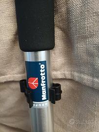 manfrotto monopiede