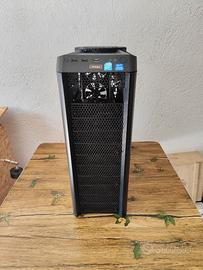 Case computer Antec