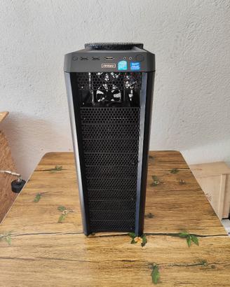 Case computer Antec