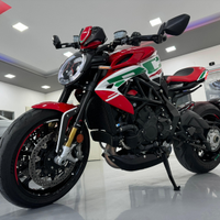 Mv Augusta Dragster Rc Scs Kit Race 800 cc