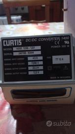 Curtis Convertitore 
