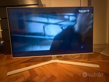 Samsung Smart TV 43” 4K UHD