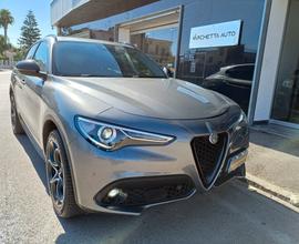 Alfa Romeo Stelvio 2.2 Turbodiesel 210 CV AT8 Q4 B