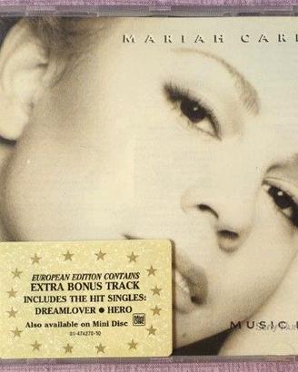 CD vari