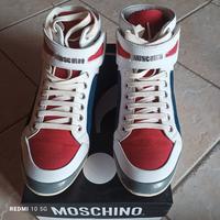 Scarpe 42 Moschino 