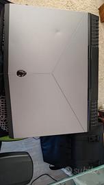 Dell Alienware 15 R3