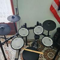 Batteria elettronica Rolan V-Drums Roland TD-07DMK