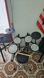 Batteria elettronica Rolan V-Drums Roland TD-07DMK