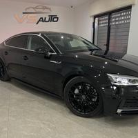 Audi A5 2.0 TDI 190 CV S tronic Business Sport