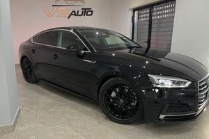 Audi A5 2.0 TDI 190 CV S tronic Business Sport