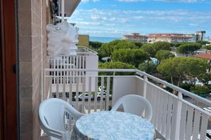 AGOSTO VISTAMARE 100 m da SPIAGGIA CON PARCHEGGIO