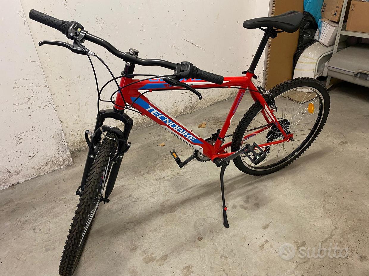 Tecnobike Vendita in Biciclette in Lazio