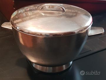 Gio Ponti Calderoni zuppiera  design anni 50