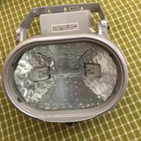 Faretti Massive esterni/interni