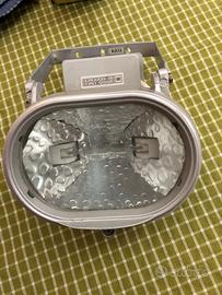 Faretti Massive esterni/interni