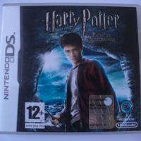 Gioco Nintendo DS Harry Potter-principe mezzosangu