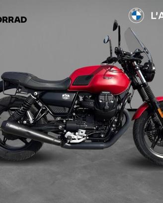 MOTO GUZZI V7 850 Stone Abs