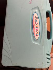 Metallofono scuola media