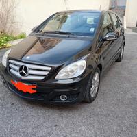 Mercedes classe B