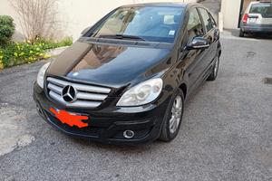 Mercedes classe B