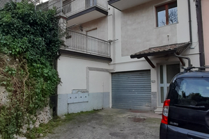 Vendita appartamento con garage