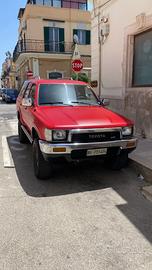 Toyota 4runner