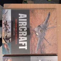 libri aircraft