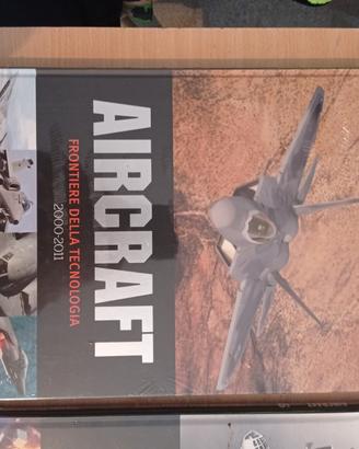libri aircraft