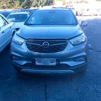 vendiamo ricambi per Opel Mokka X