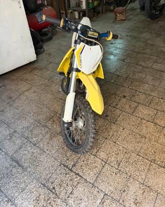 Mini cross Lem 50 A12 Originale