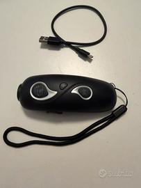 Dissuasore abbaio per cani