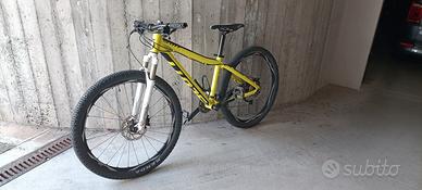 MTB Scott Scale 26