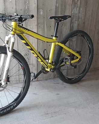 MTB Scott Scale 26