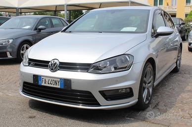 VOLKSWAGEN Golf 7 1.6 TDI 110CV 5p Sport Edition