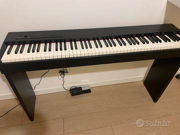 Roland F-20 – Pianoforte digitale