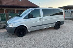 Mercedes vito/viano