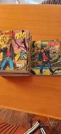 Fumetto  Mister No