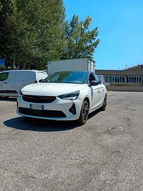 Opel corsa GS 