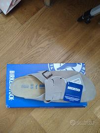 Birkenstock chiuse