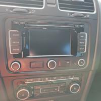 autoradio rcd 310