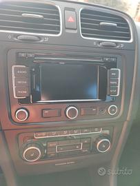 autoradio rcd 310