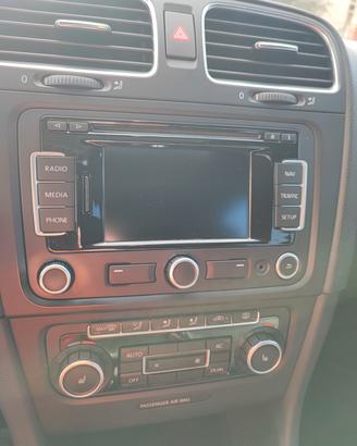 autoradio rcd 310