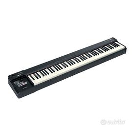 tastiera midi roland a 88