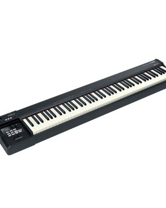 tastiera midi roland a 88