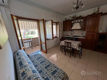 ESTATE 2026 appartamento marina di grosseto