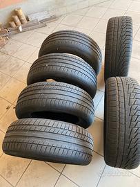 PNEUMATICI  215 60 R 16  LANCIA PHEDRA - ULISSE -
