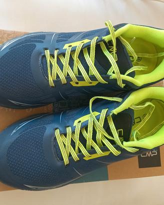 Scarpe da trekking CMP