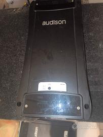 Audison AV2 av 2 av due