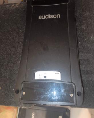 Audison AV2 av 2 av due