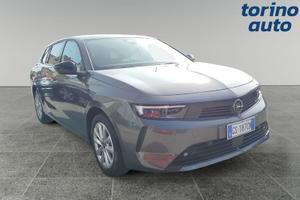 Opel Astra 1.5 Turbo 130cv Edition AT8